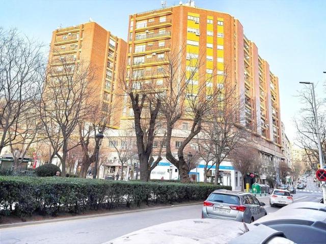 Piso en alquiler en Puertollano, CENTRO
