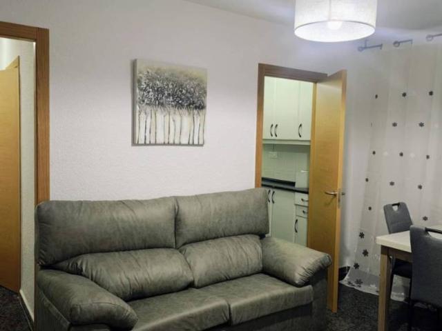 Piso en Alquiler en Puertollano