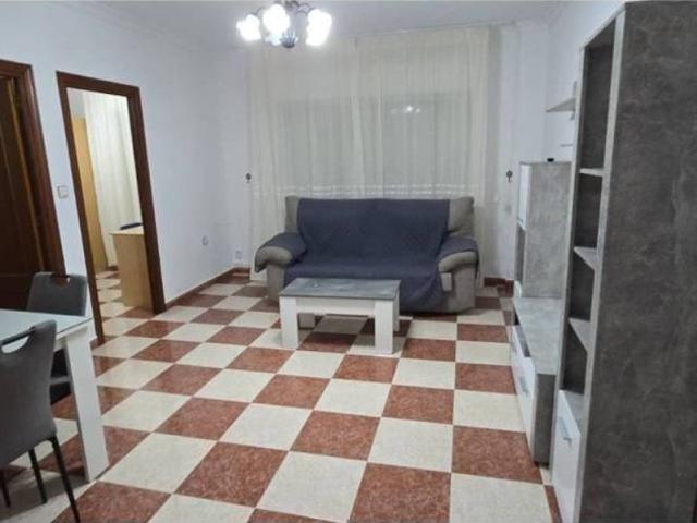 Piso en Alquiler en Puertollano