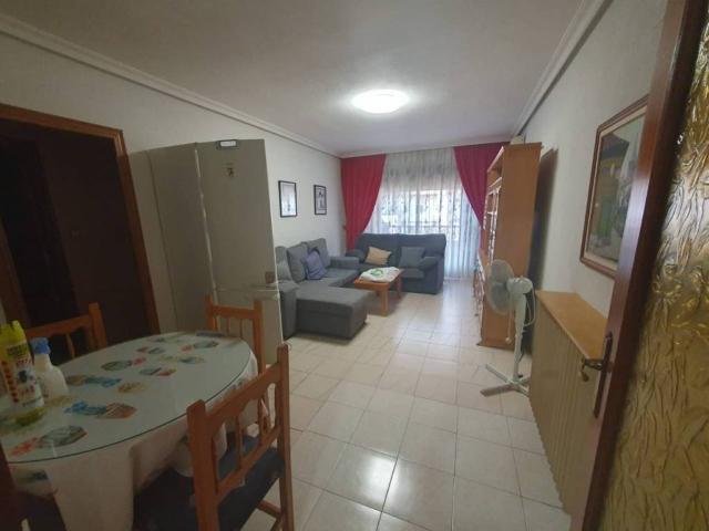 Piso en Alquiler en Puertollano