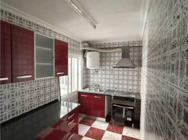 Piso en Alquiler en Puertollano
