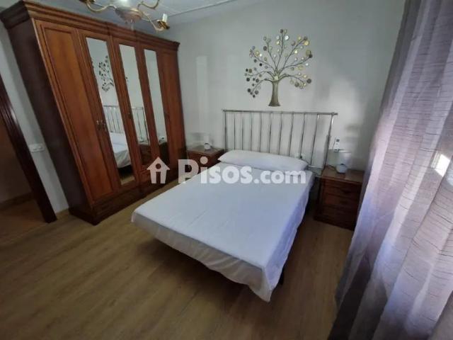 Piso en alquiler en Puertollano