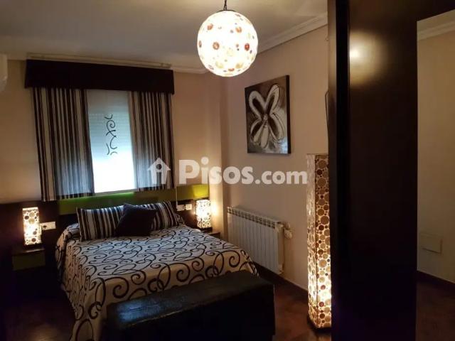 Piso en alquiler en Puertollano