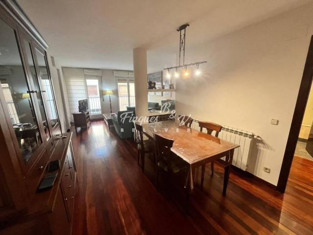 Piso en Alquiler en Puigcerdà
