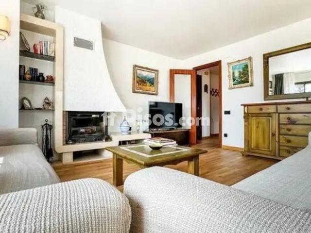 Piso en alquiler en Puigcerdà