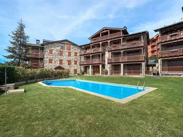 Piso en Alquiler en Puigcerdà