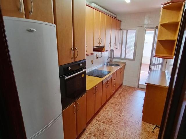 Piso en alquiler en Pulianas Granada