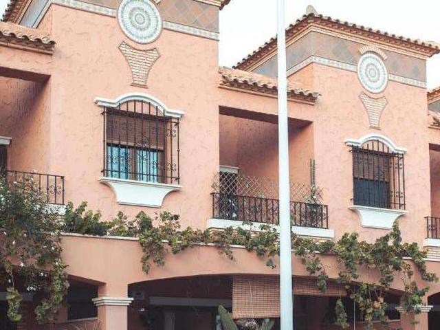 Se alquila piso de 3 habitaciones en Pulpí, Almería