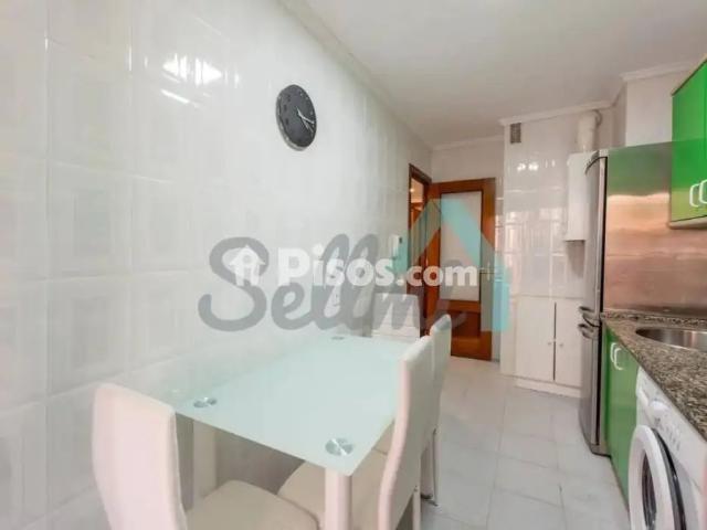 Piso en alquiler en Pumarín Teatinos