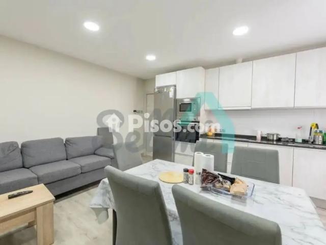 Piso en alquiler en Pumarín Teatinos