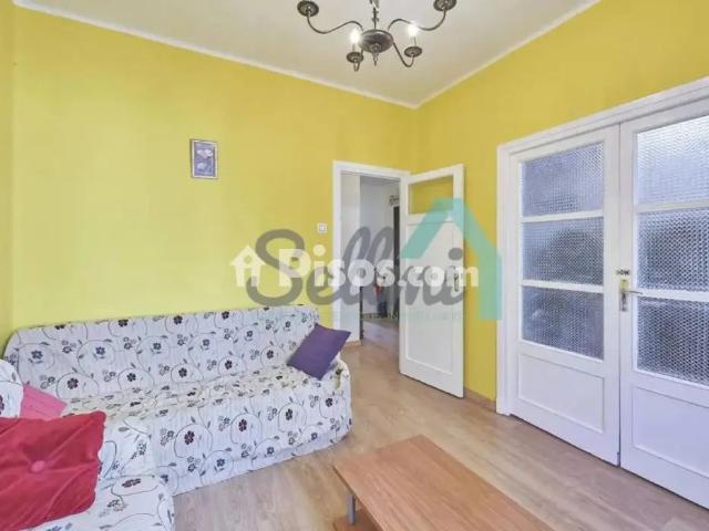 Piso en alquiler en Pumarín Teatinos