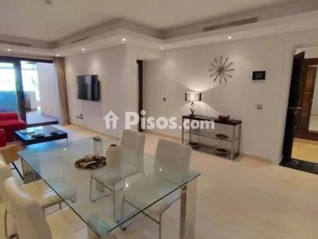 Piso en alquiler en Punta Plata