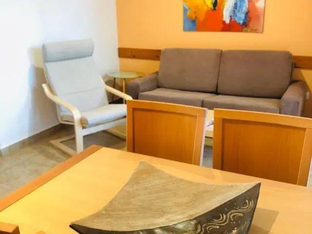 Piso en alquiler en Punta Umbría