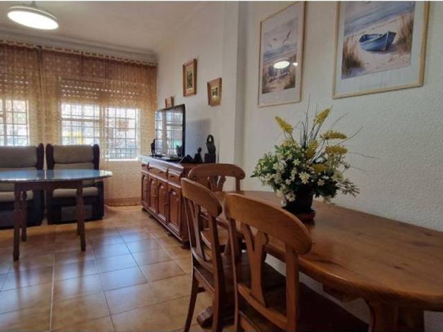 Piso en Alquiler en Punta Umbría