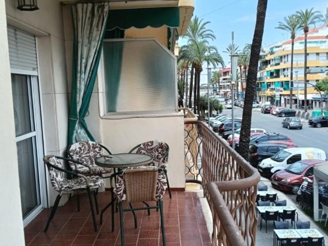 Piso en alquiler en Punta Umbría, Avenida Andalucia