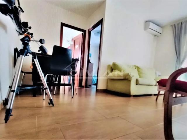 Piso en alquiler en Punta Umbría Con Comunidad, Agua y Parking Incluido. Para Desplazados Por Trabajo Hasta El 15 de Ju