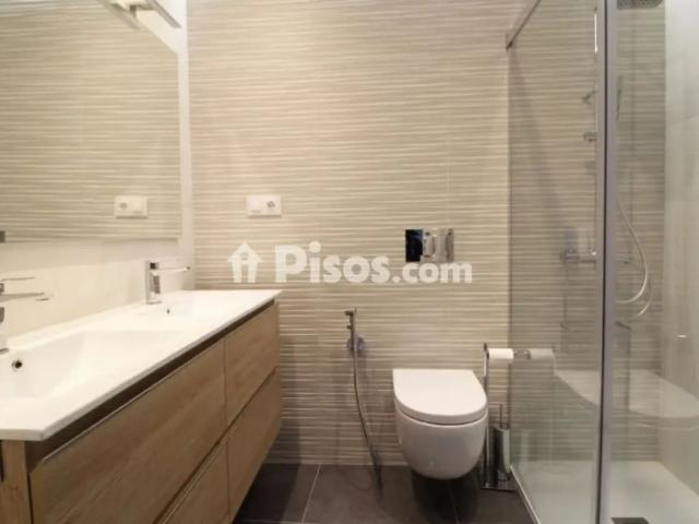 Piso en alquiler en Puntal