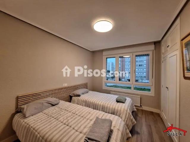 Piso en alquiler en Puntal