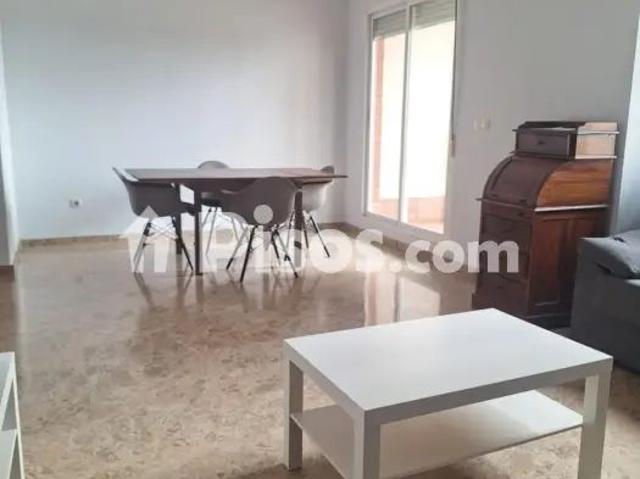 Piso en alquiler en Puntal El Espinardo