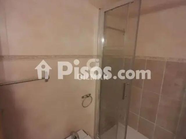 Piso en alquiler en Pacífico Málaga