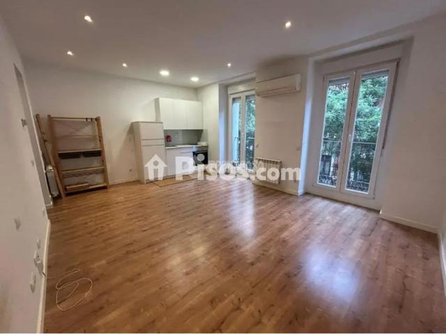 Piso en alquiler en Pacífico