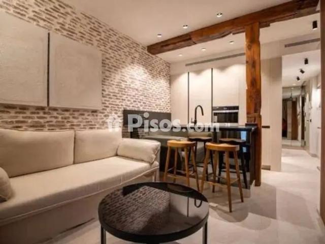 Piso en alquiler en Pacífico