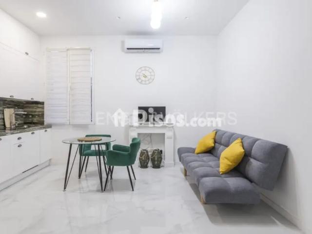 Piso en alquiler en Pacífico