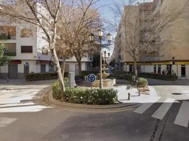 Piso en alquiler en Pajaritos