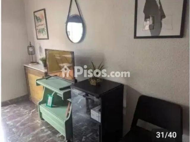 Piso en alquiler en Pajaritos Plaza de Toros
