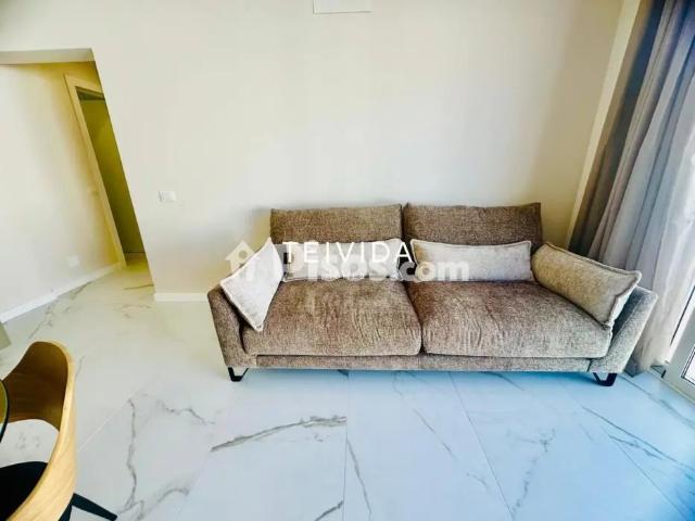 Piso en alquiler en Palm Mar