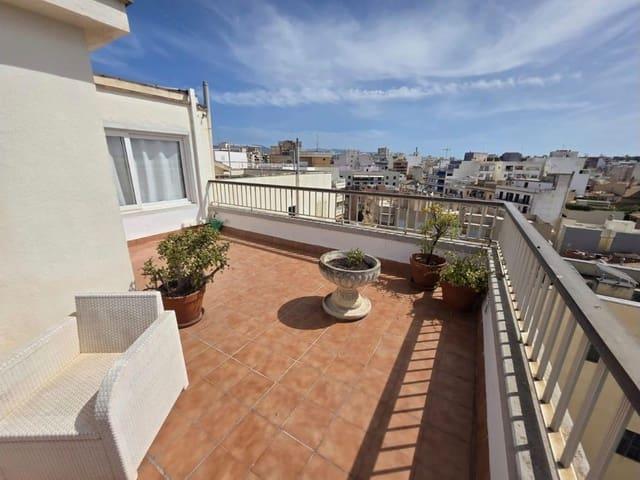 Piso en alquiler en Palma de Mallorca, Mallorca