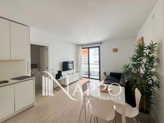 Piso en alquiler en Palma de Mallorca, Mallorca