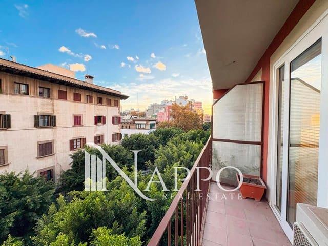 Piso en alquiler en Palma de Mallorca, Mallorca