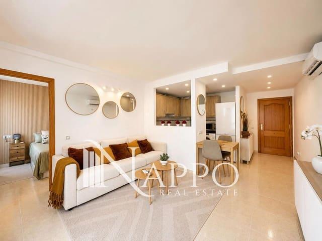 Piso en alquiler en Palma de Mallorca, Mallorca