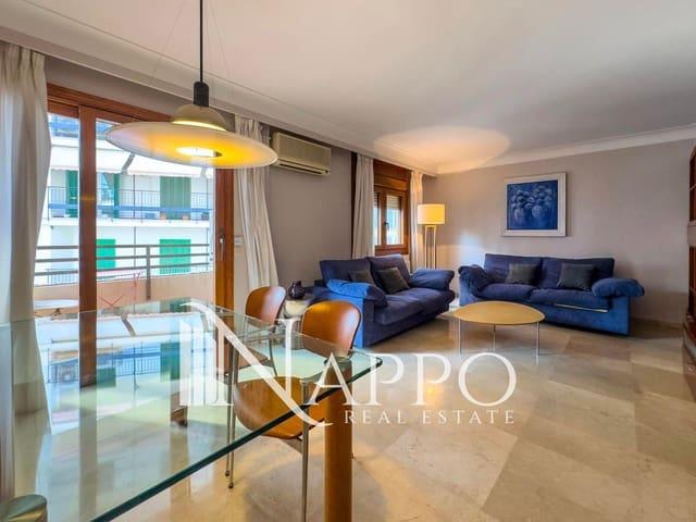 Piso en alquiler en Palma de Mallorca, Mallorca