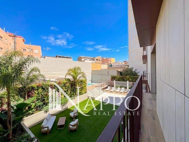 Piso en alquiler en Palma de Mallorca, Mallorca
