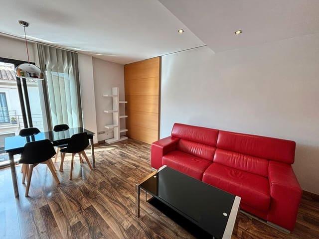 Piso en alquiler en Palma de Mallorca, Mallorca