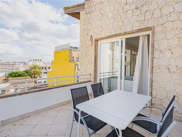 Piso en alquiler en Palma de Mallorca, Mallorca