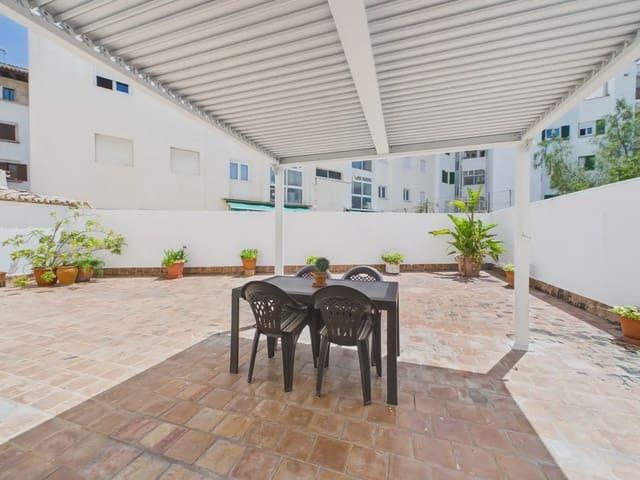 Piso en alquiler en Palma de Mallorca, Mallorca