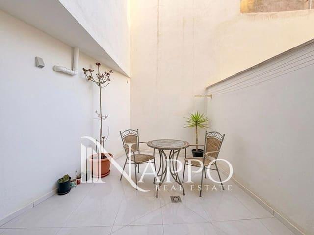 Piso en alquiler en Palma de Mallorca, Mallorca