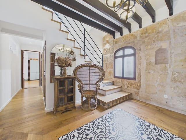 Piso en alquiler en Palma de Mallorca, Mallorca