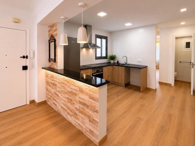 Piso en alquiler en Palma de Mallorca, Mallorca
