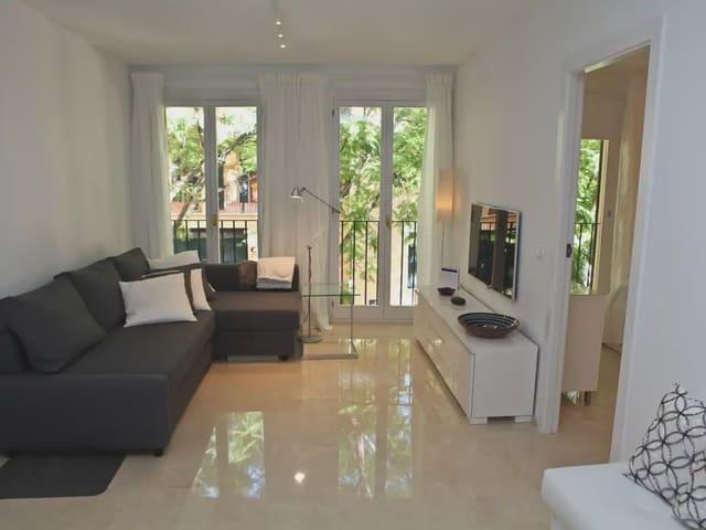 Piso en alquiler en Palma de Mallorca, Mallorca