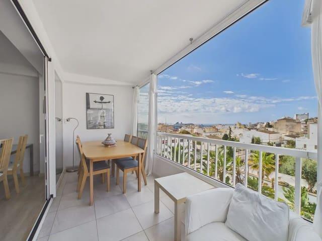 Piso en alquiler en Palma de Mallorca, Mallorca