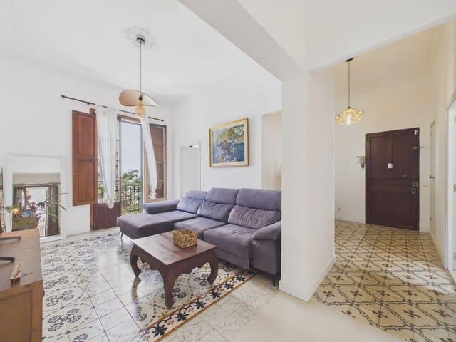 Piso en alquiler en Palma de Mallorca, Mallorca