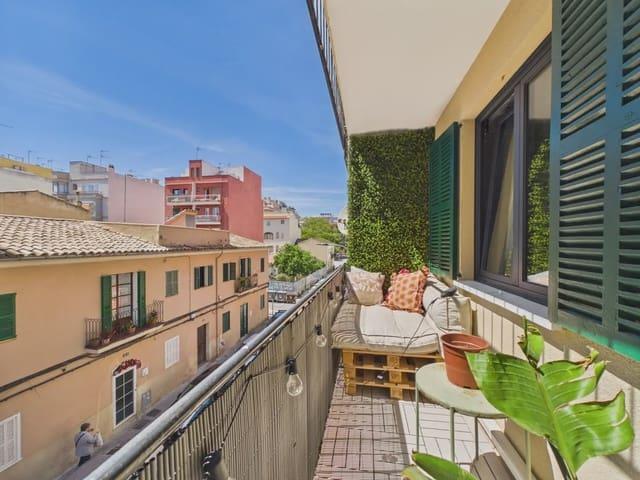 Piso en alquiler en Palma de Mallorca, Mallorca