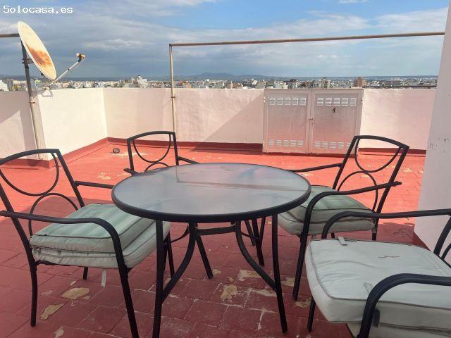 Piso en Alquiler en Palma de Mallorca, Islas Baleares