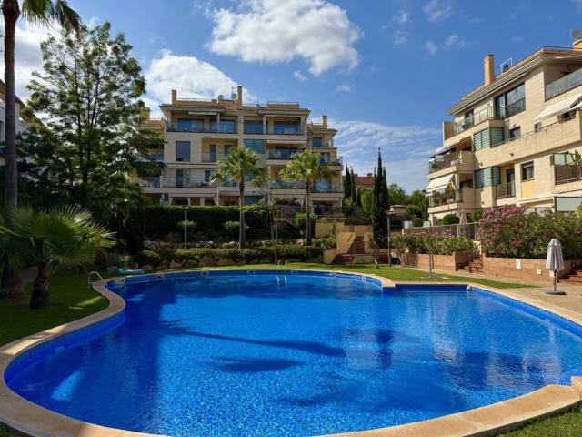 Piso en Alquiler en Palma de Mallorca