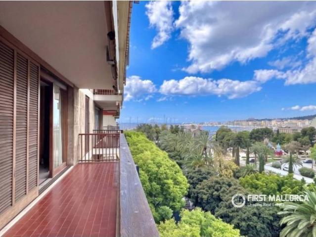 Piso en Alquiler en Palma de Mallorca