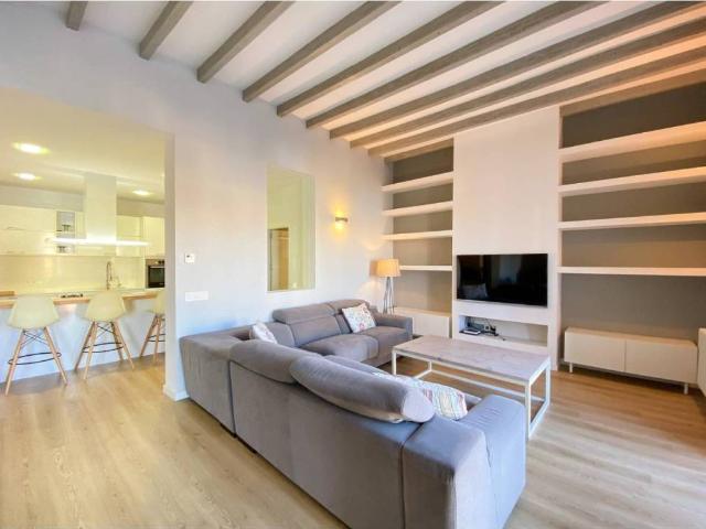 Piso en Alquiler en Palma de Mallorca